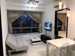 Kembangan Suites (D14), Apartment #530066301